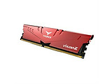 TeamGroup T-Force Vulcan Z Red  / 8Gb / DDR4 / 3000MHz / CL16 / TLZRD48G3000HC16C01 /