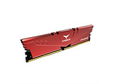 TeamGroup T-Force Vulcan Z Red  / 8Gb / DDR4 / 3000MHz / CL16 / TLZRD48G3000HC16C01 /