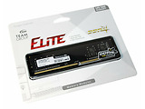 Team Group Elite TED48G2666C1901 / 8GB DDR4 2666MHz