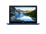 Laptop DELL Inspiron 15 3582 / 15.6" HD / Intel Celeron N4000 / 4GB DDR4 / 500GB HDD / Intel UHD Graphics 600 / Ubuntu / Blue