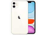 Apple iPhone 11 / 6.1" IPS 1792x828 / A13 Bionic / 4Gb / 256Gb / 3110mAh / White