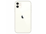 Apple iPhone 11 / 6.1" IPS 1792x828 / A13 Bionic / 4Gb / 256Gb / 3110mAh /