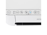 MFD Epson L3156 A4 / Wi-Fi / Direct / Copier / Printer / Scanner /