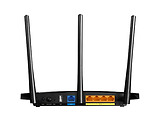 TP-LINK Archer C7 V5 / AC1750 / 1xUSB / Dual Band Wireless Gigabit Router /