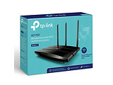 TP-LINK Archer C7 V5 / AC1750 / 1xUSB / Dual Band Wireless Gigabit Router /