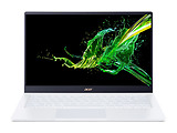 ACER Swift 5 / 14.0" IPS FullHD Multi-Touch / i5-1035G1 / 8Gb DDR4 / 256Gb SSD / Intel UHD Graphics / Linux / White