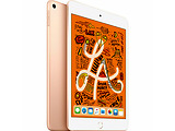 Apple iPad mini 5 A2124 256Gb Wi-Fi + 4G / Gold