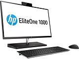 HP EliteOne 1000 G2 / 27" 4K IPS / i7-8700 / 16GB DDR4 / 512Gb NVMe / Intel UHD Graphics 630 / Windows 10 PRO /