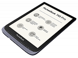 PocketBook 740 Pro / 7.8 E Ink Carta Grey
