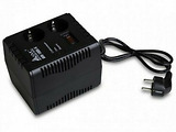 UltraPower AVR-1008A 1000W 2 × Schuko