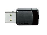 D-link DWA-171/RU/D1A Wireless AC750 Dual Band USB Adapter