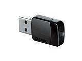 D-link DWA-171/RU/D1A Wireless AC750 Dual Band USB Adapter