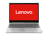 Lenovo IdeaPad S145-15IWL / 15.6" FullHD / Intel Core i3-8145U / 4Gb RAM / 1.0Tb HDD / Intel UHD Graphics 620 / FreeDOS / Grey