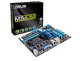 ASUS M5A78L-M LX3 mATX / Socket AM3+/AM3 / Dual 2xDDR3-1866 / VGA Radeon HD3000 /