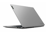 Lenovo ThinkBook 13s-IML / 13.3" FullHD IPS AG 300 nits / i5-10210U / 8GB DDR4 / 256GB NVMe / Aluminum /