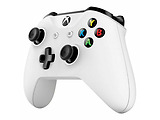 Microsoft Xbox One S 1.0TB / White