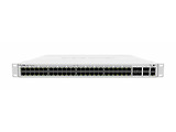 Mikrotik Cloud Router Switch CRS354-48P-4S+2Q+RM /