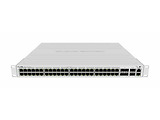 Mikrotik Cloud Router Switch CRS354-48P-4S+2Q+RM /