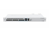 Mikrotik Cloud Router Switch CRS312-4C+8XG-RM / White