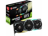 MSI GeForce RTX 2080 SUPER GAMING X TRIO 8G / 8GB GDDR6 256Bit