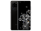 Samsung Galaxy S20 Ultra 5G / 6.9" Quad HD+ Dynamic AMOLED 2X / Exynos 990 / 12Gb / 128Gb / 5000mAh / G988 /