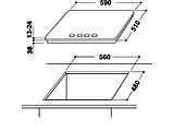 Whirlpool AKR 353/IX /
