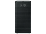 Samsung LED Flip Wallet for Galaxy S9 Plus / EF-NG965PBEGRU /