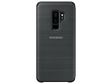 Samsung LED Flip Wallet for Galaxy S9 Plus / EF-NG965PBEGRU /