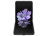Samsung Galaxy Z Flip / 6,7" Full HD+ / 8Gb / 256Gb / Android 10 / SM-F700 / Black