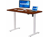 FlexiSpot Adjustable Desk ET114 / White