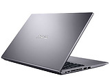 ASUS VivoBook X509JA / 15.6" FullHD / Intel Core i3-1005G1 / 8Gb RAM / 256Gb SSD / Endless OS  /