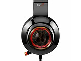 Edifier G4Pro / Gaming On-ear headphones with microphone / 7.1 Virtual Surround Sound /