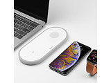 Hoco CW20 Wisdom 2-in-1 wireless charger /