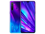 Realme 5 PRO / 6.3" 1080x2340 IPS / Snapdragon 712 AIE / 4GB RAM / 128GB / DualSIM / 4035mAh / Android 9 / Blue