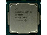 CPU Intel Core i5-9500F / Tray
