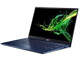 ACER Swift 5 / 14 IPS FullHD Touch / Core i7-1065G7 / 16Gb DDR4 / 512Gb NVMe / NVIDIA GeForce MX350 2GB GDDR5 / SF514-54GT-7987 /