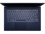 ACER Swift 5 / 14 IPS FullHD Touch / Core i7-1065G7 / 16Gb DDR4 / 512Gb NVMe / NVIDIA GeForce MX350 2GB GDDR5 / SF514-54GT-7987 /