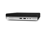HP ProDesk 400 G5 Mini / i5-9500 / 8GB DDR4 / 256GB SSD / USB Business Keyboard & Mouse / Windows 10 PRO / 7EM44EA#ACB /