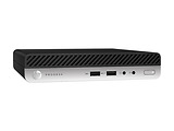 HP ProDesk 400 G5 Mini / i5-9500 / 8GB DDR4 / 256GB SSD / USB Business Keyboard & Mouse / Windows 10 PRO / 7EM44EA#ACB /