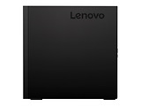 Lenovo ThinkCentre M720 Tiny / Intel Core i5-9400T / 8GB DDR4 / 256GB SSD / Black /