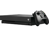 Microsoft Xbox One X 1TB with Player Unknown's Battle Grounds