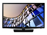 Samsung UE28N4500AUXUA / 28"HD Ready SMART TV Tizen 5.0 PQI 400Hz / Black