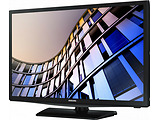 Samsung UE24N4500AUXUA / 24"HD Ready SMART TV Tizen 5.0 PQI 400Hz / Black