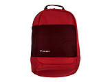 Helmet Backpack Svago 15,6'' / BKSVG / Red