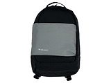 Helmet Backpack Svago 15,6'' / BKSVG / Black