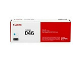 Laser Cartridge Canon CRG-046 / for LBP65x series / MF73x series / Cyan