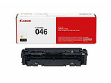 Laser Cartridge Canon CRG-046 / for LBP65x series / MF73x series / Yellow