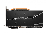 MSI Radeon RX 5600 XT MECH 6G OC 6GB GDDR6 192Bit