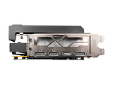 MSI Radeon RX 5600 XT GAMING X 6G 6GB GDDR6 192Bit