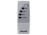 MAXWELL MW-3545 /